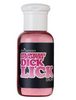 Strawberry dick lick