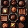 CHOCOLATES FOR YOU MY FRIEND