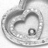 Chopard Heart Necklace