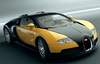 BUGATTI VEYRON