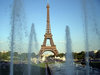 a trip to Paris