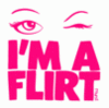 I'm A Flirt