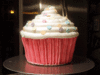 Gaint Cupcake