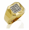 Diamond Ring for Men