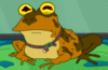 Obey The HypnoToad