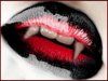 gothic lip