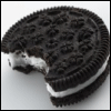 oreo cookie