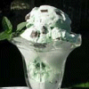 mint ice cream