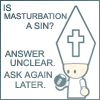 Are you a sinner?