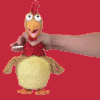 Stop Choking The Chicken