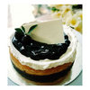 Bluberry Cheese Cake :-P