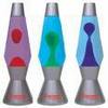 Lava lamps