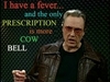 More Cowbell