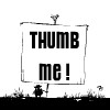 &lt;--- Thumb me ♥