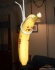 My Banana Hung Himself, No Sex.