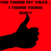 Thumbs for Tales