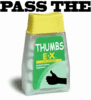 Pass the Thumbs