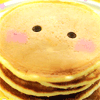 Happy Pancakes :)