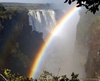 Vic Falls Rainbow 