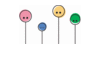 do you want a lollipop?