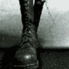 A Stomping