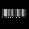 I am NOT for sale.