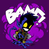 BAMF!!! Nightcrawler!