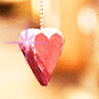 Hanging love on your page ♥