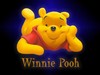 Winnie the pooh