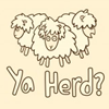 Thumb Your Herd (20 pages)