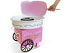 Candy Floss machine