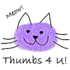 Thumb Kitty