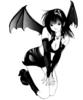 ♥kiss of a succubus♥