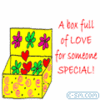 Box Filled With Love
