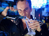 A Cocktail Mixed by Mr Tarantino