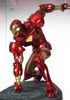 Sideshow Iron Man Comiquette