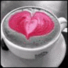 ♥ Heartwarming Coffee ♥