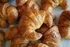 french croissant for you