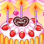 Yummy Birthday Cake