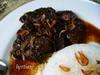 Java Beef Steak