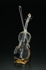 Glass Violin