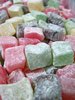 Sweets turkish delight