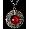 a Blood Pendant