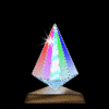 lucky crystal