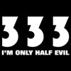 ````half evil````