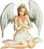 Guardian Angel to watch over you