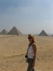 Sonja Loves Egypt 2