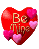 Be Mine ♥