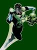 Green Lantern