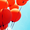Red Balloons For You